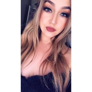 Meet your Posher, Mayra